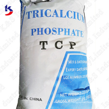 Factory Direct Supply Tricalcium Phosphate Feed Grade